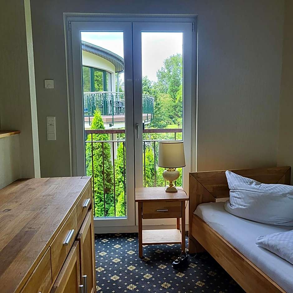 Fischhaus Wendisch Rietz