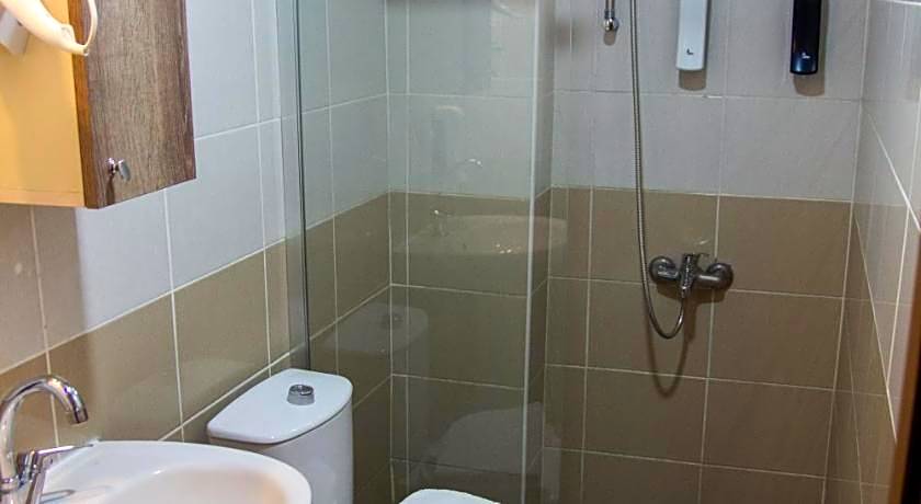 Figen Hotel