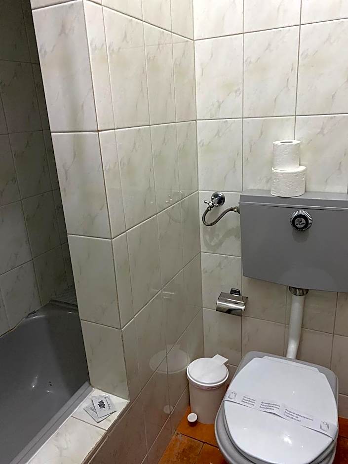 Casa Augusta - QUINTA