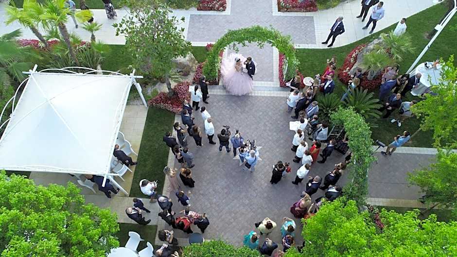 Edra Palace Hotel & Ristorante