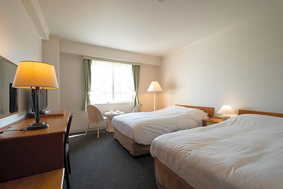 Standard 2 Beds — 7 fotoğraftan 1. fotoğraf