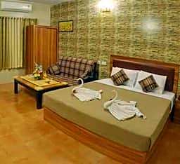 Grand Goa Exotica Hotel