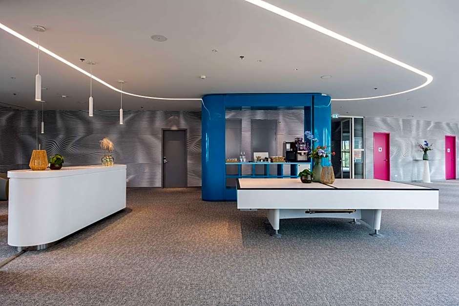 Park Inn by Radisson Amsterdam City West