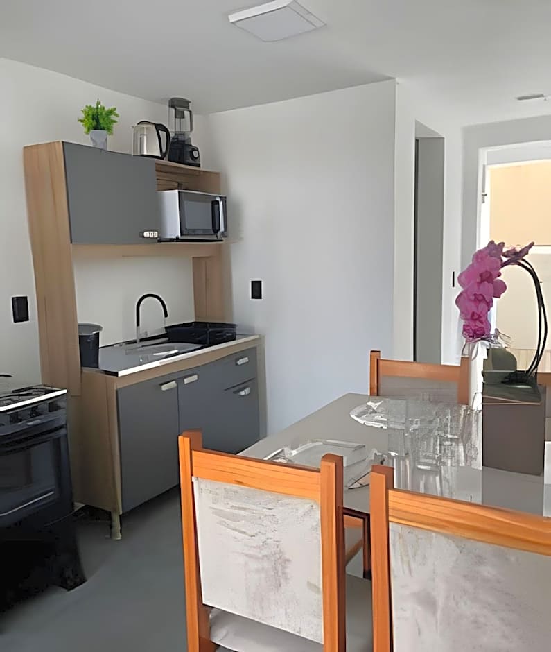 Lofts Meia Morada SFS