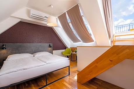 Superior Maisonette - 2 pax