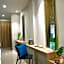 HAKKA Wellness Residence