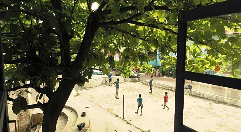 THE OLD QUARTER HOSTEL