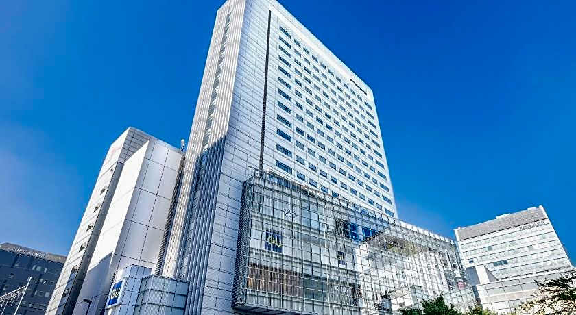 Remm Akihabara Hotel