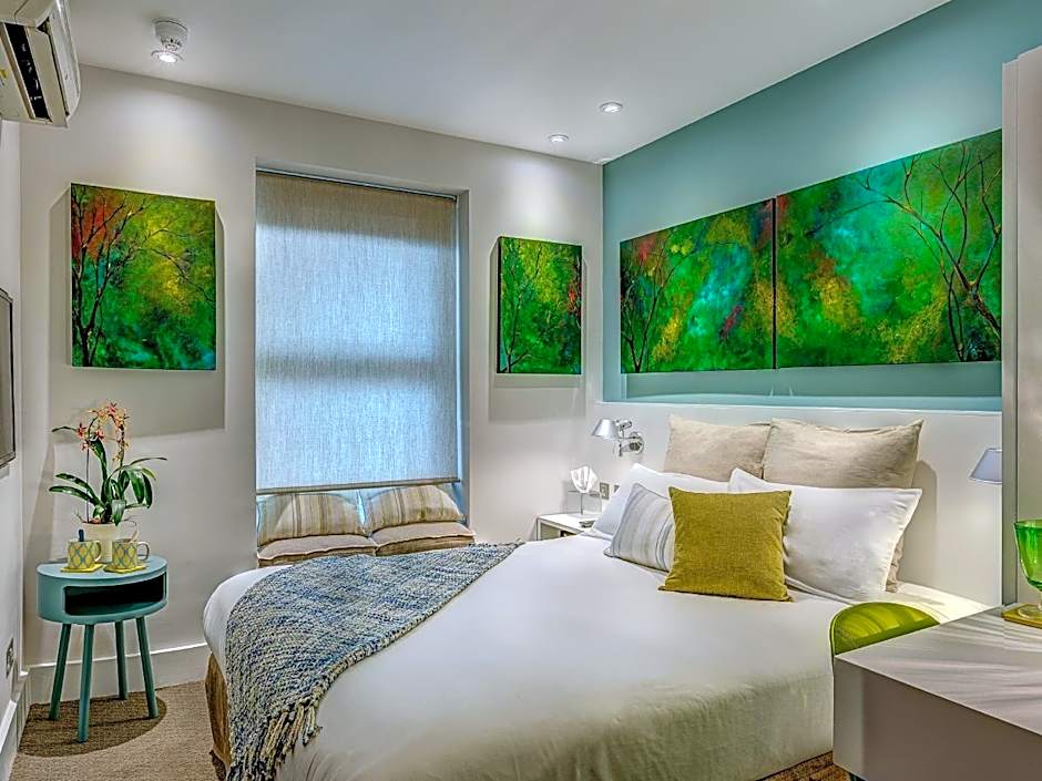 Hotel 55