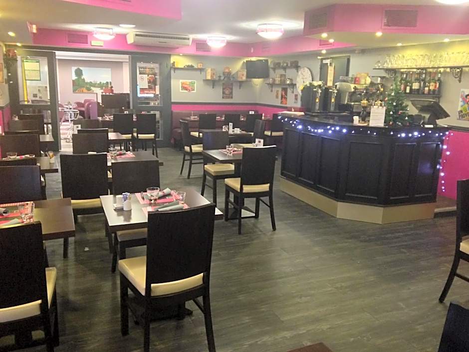 initial by balladins Amiens / Longueau