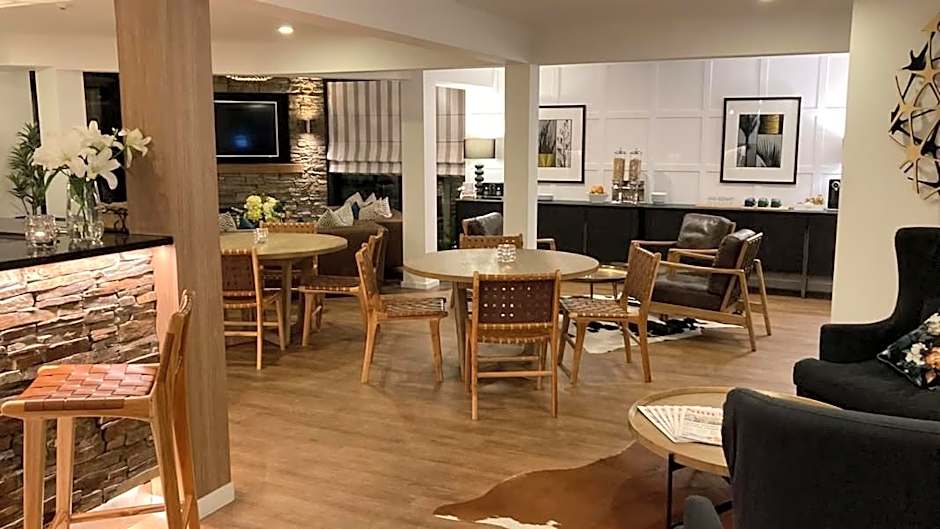 Club Wyndham Wanaka, Trademark Collection by Wyndham