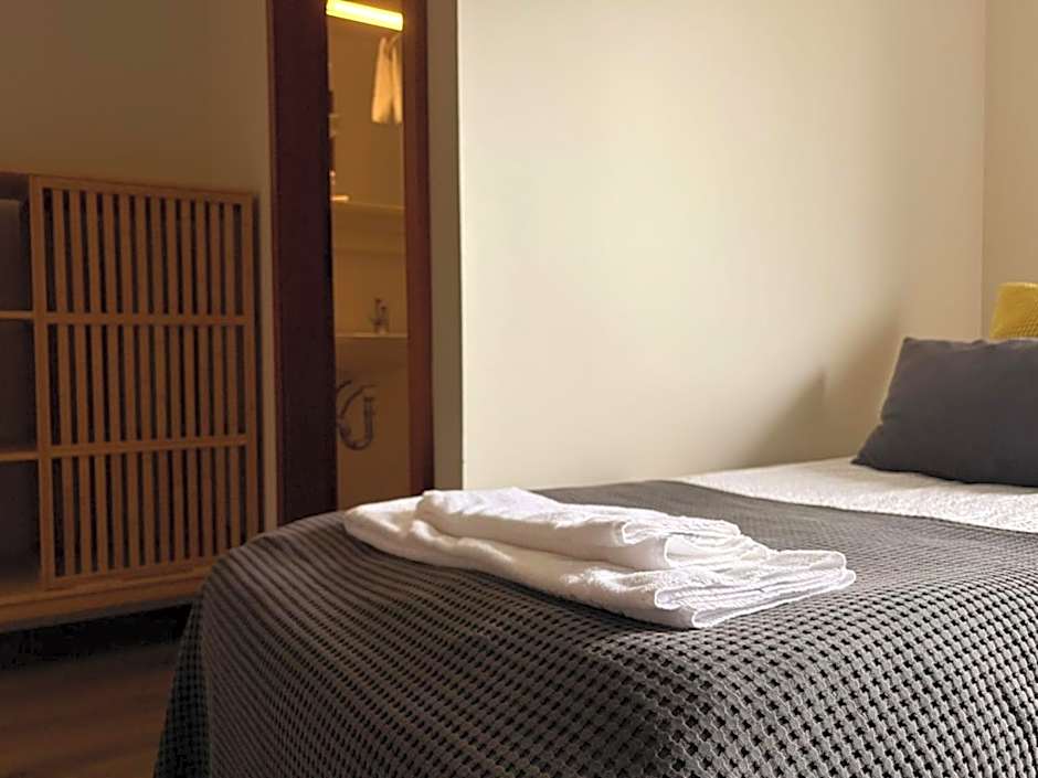 Hotel Hvolsvollur - Central South Iceland