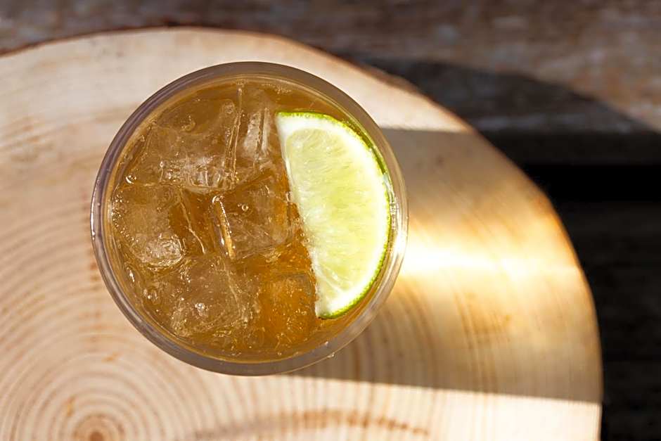 The Valley Hotel, Anglesey