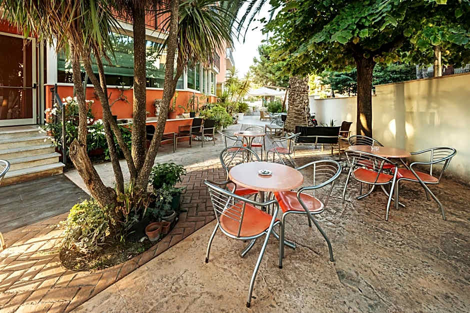 Hotel Fenix