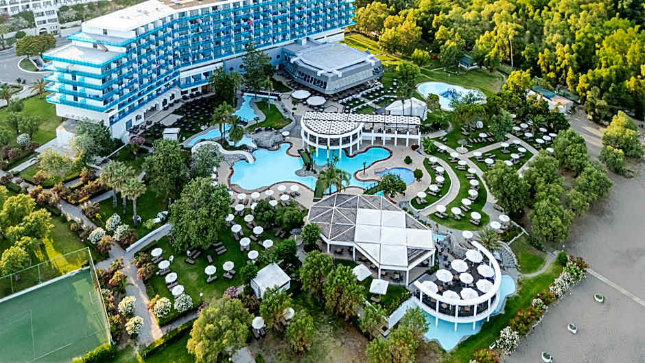 Calypso Beach