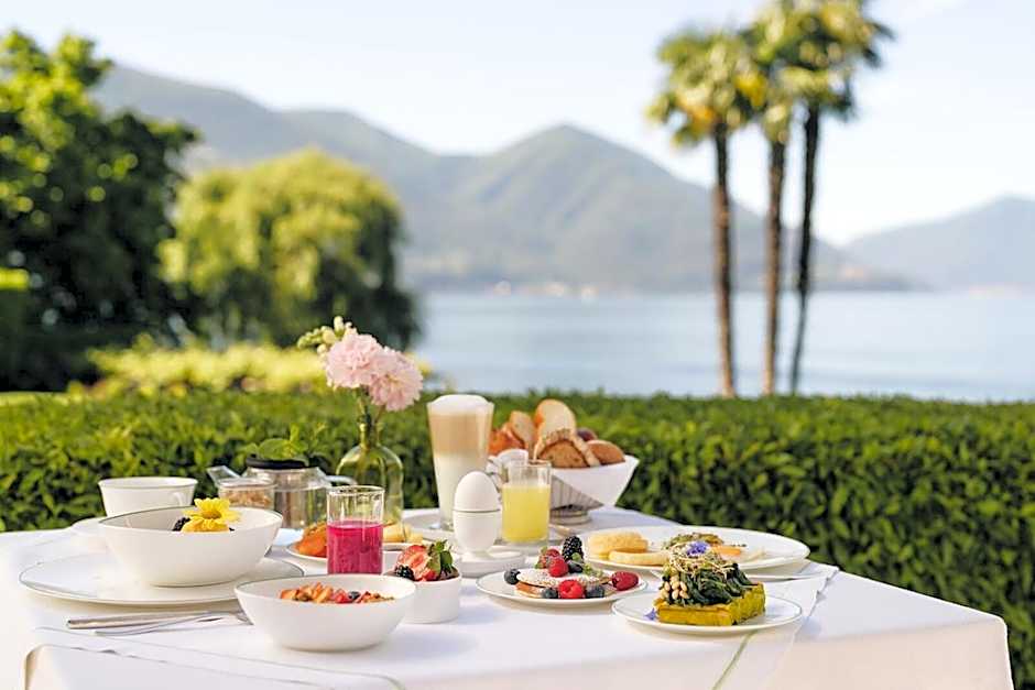 Hotel Eden Roc - The Leading Hotels of the World