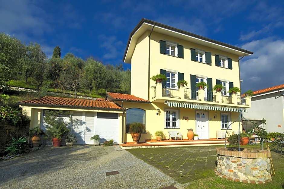 B&B Il Trebbio