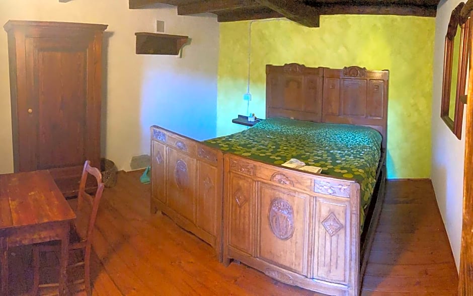 BBB Bed&Breakfast Bagneri