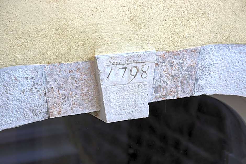B&B Artegnana 1798