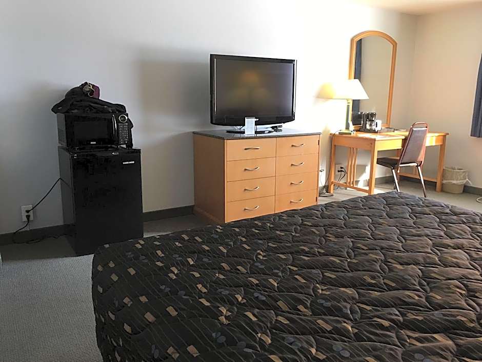 Americas Best Value Inn Billings