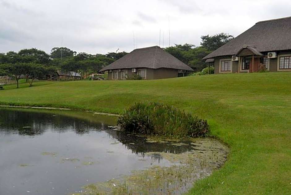 Ascot Bush Lodge & Spa