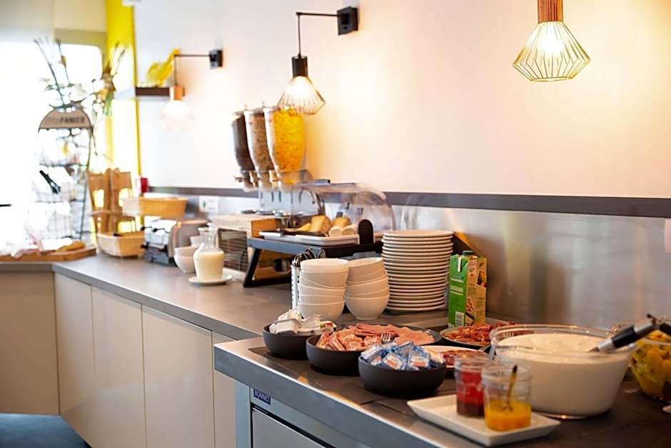 Clarion Aparthotel Toulouse Le Parc de l Escale