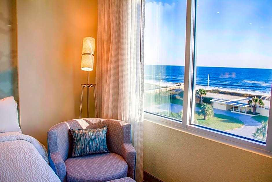 Courtyard by Marriott Fort Walton Beach-West Destin