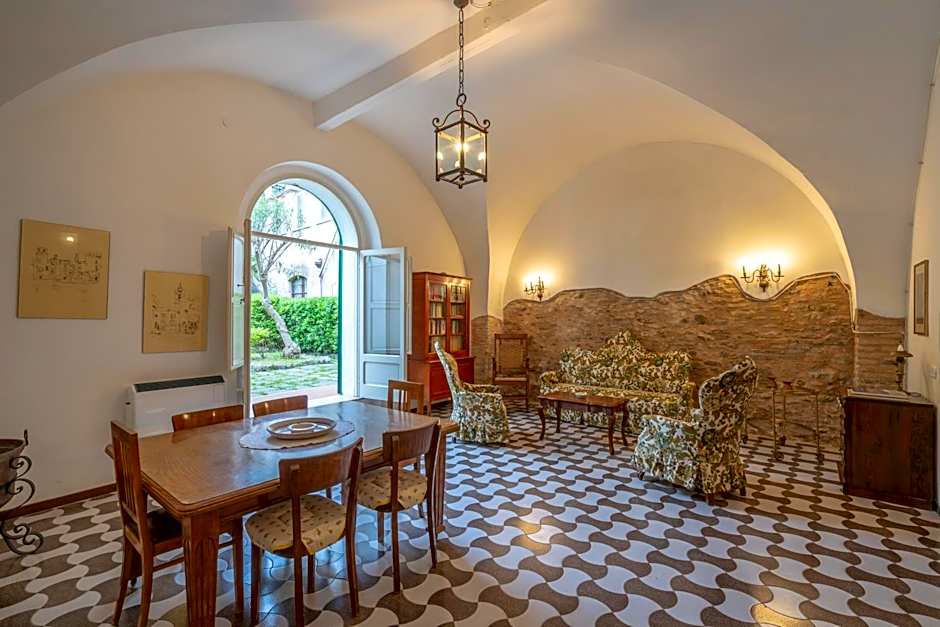 Il Giardino Nascosto B&B