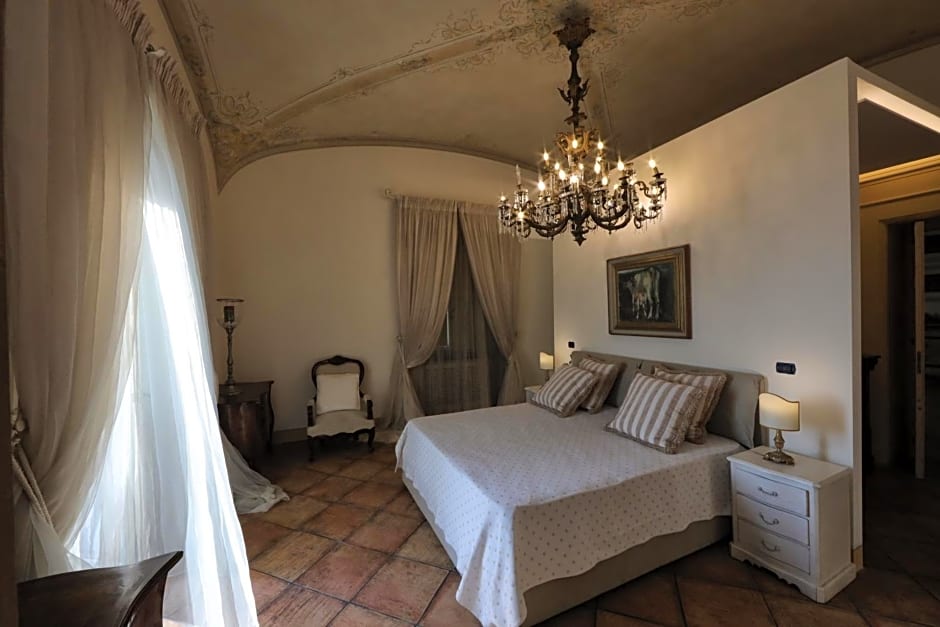 Casa Raiola Ercolano Luxury Rooms & Spa