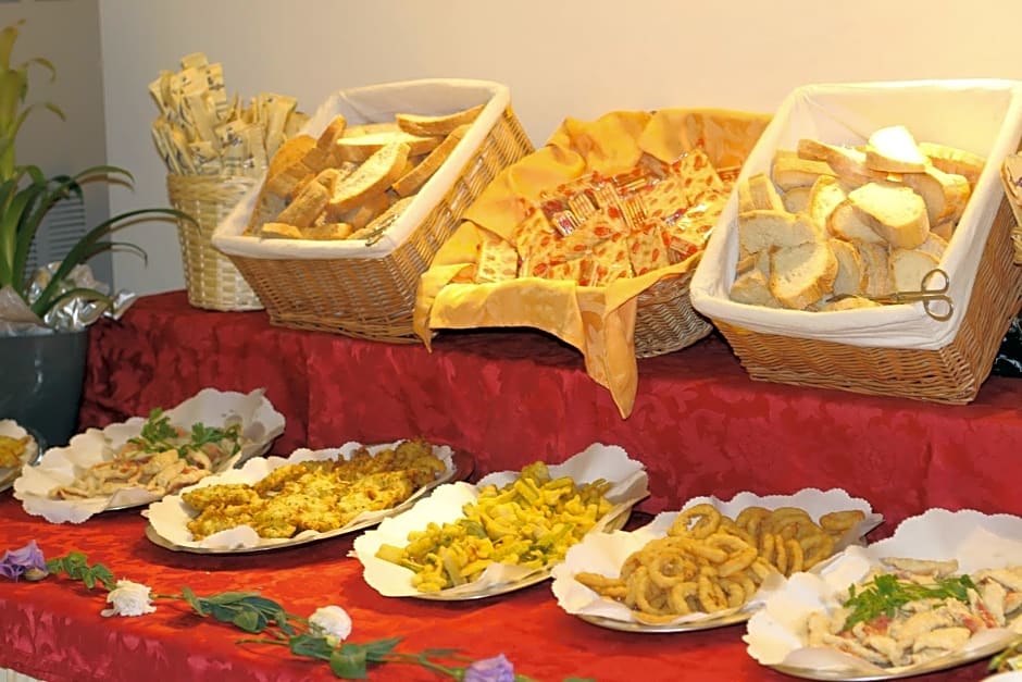 Hotel Pineta Mare