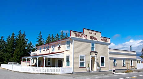 Theatre Royal Hotel