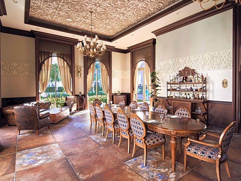 Rixos Premium Saadiyat Island - All Inclusive