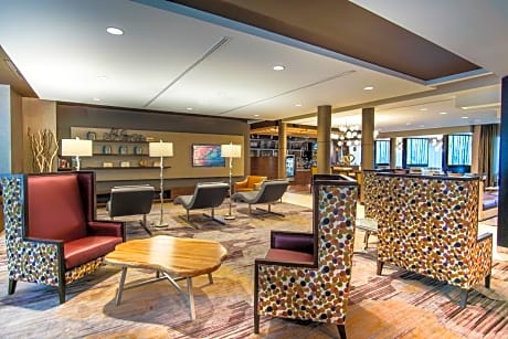 Courtyard by Marriott Lenox Berkshires