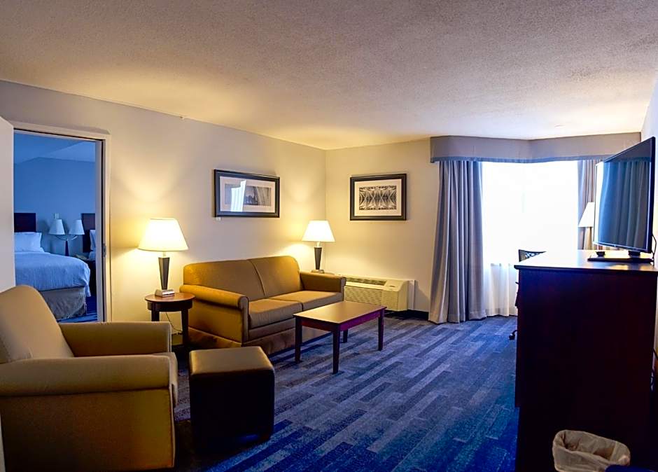 Holiday Inn Ottawa East By IHG