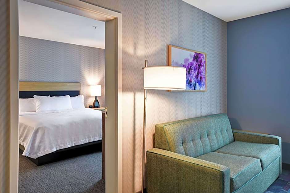 Home2 Suites by Hilton Georgetown, KY