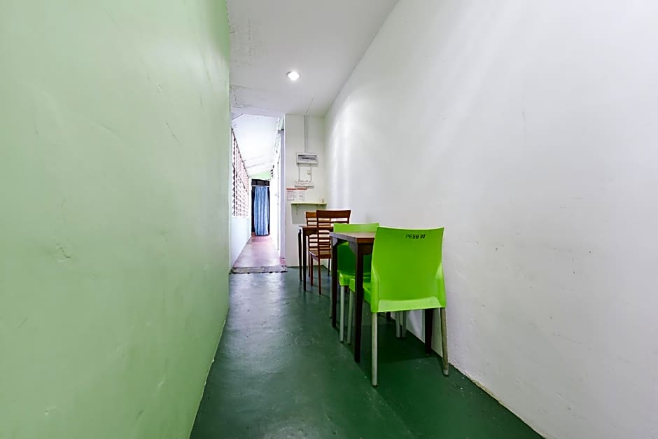 Hotel O Kuantan Backpackers