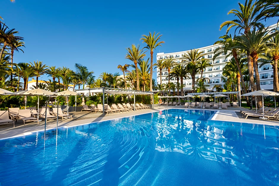 Hotel Riu Palace Palmeras - All Inclusive