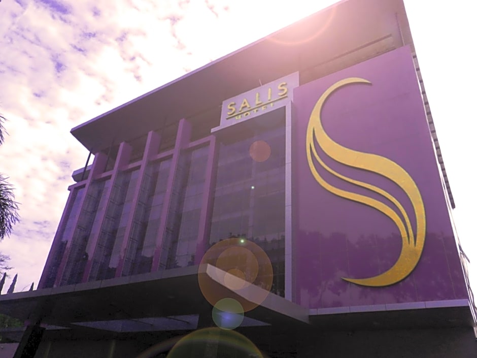 The Salis Hotel Setiabudi