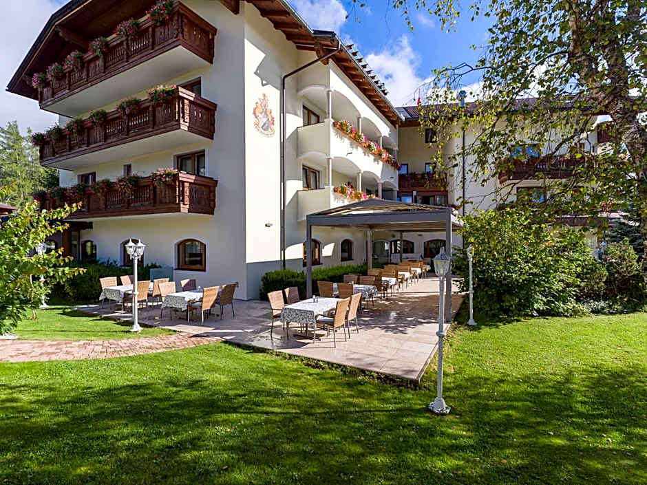 Alpenhotel Karwendel -Adults only-
