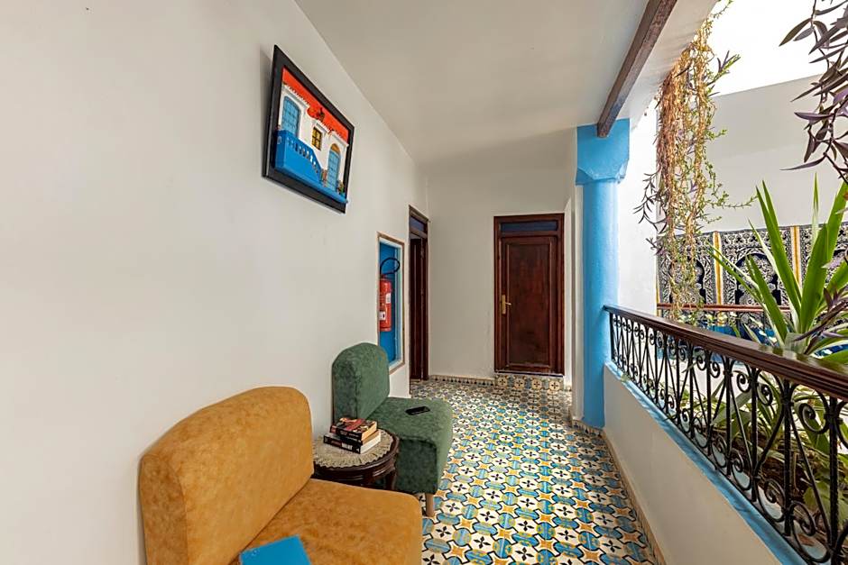 Hotel Nisrine