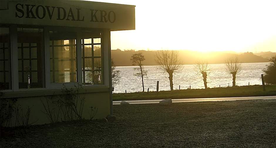 Skovdal Kro