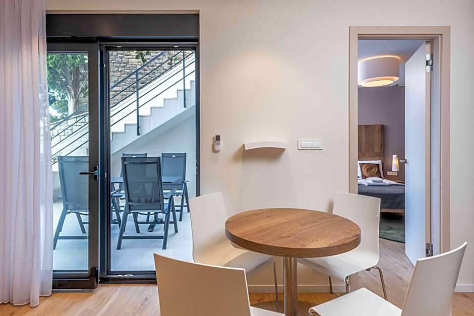 Villa Brzet - Luxury Boutique Apartments