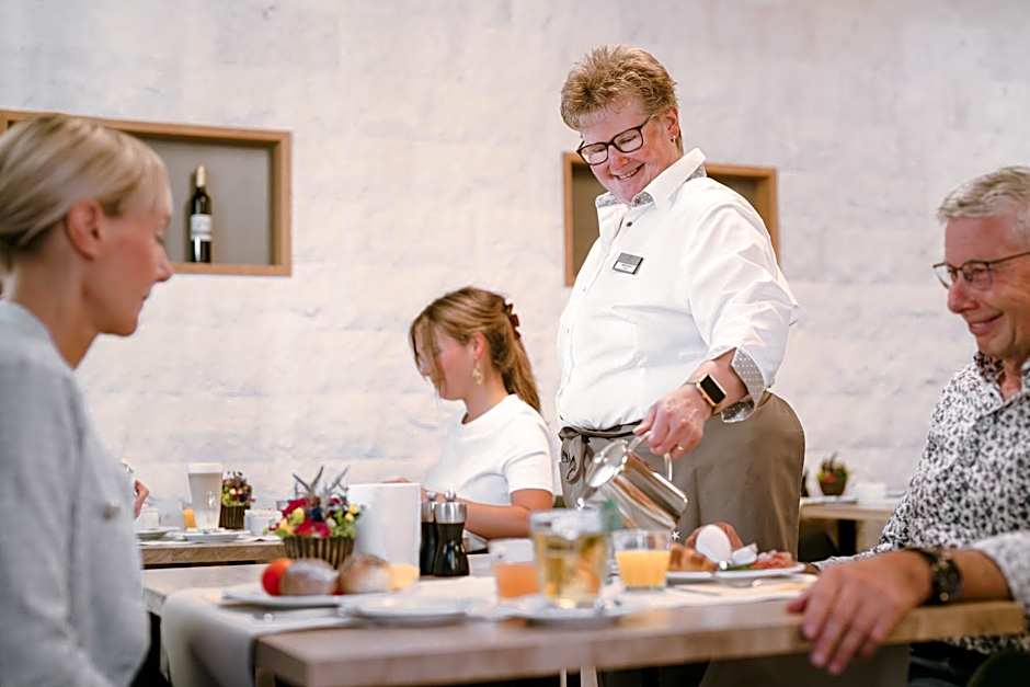 Solbadhotel Sigriswil