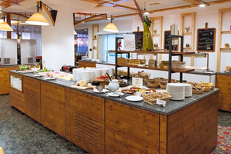 Rogla – Hotel Rogla