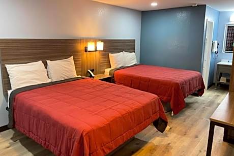 Rodeway Inn & Suites Brookhaven