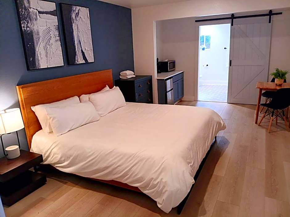Five10 Orange Street Hotel - Hot Springs