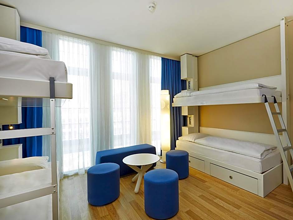 H2 Hotel Munchen Messe
