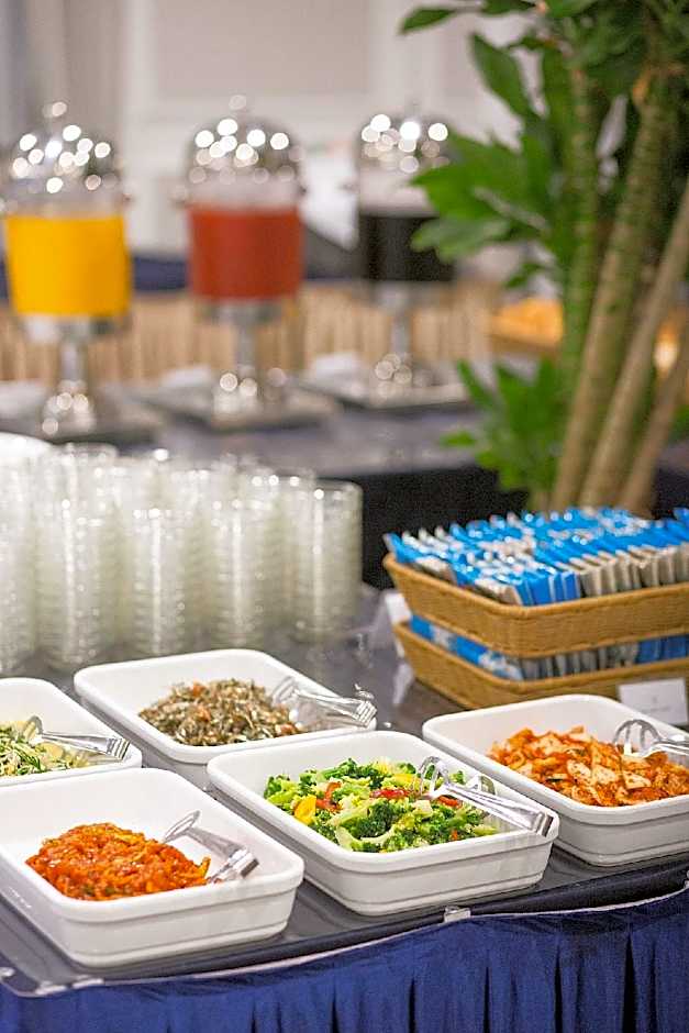 Gloucester Hotel Jeju