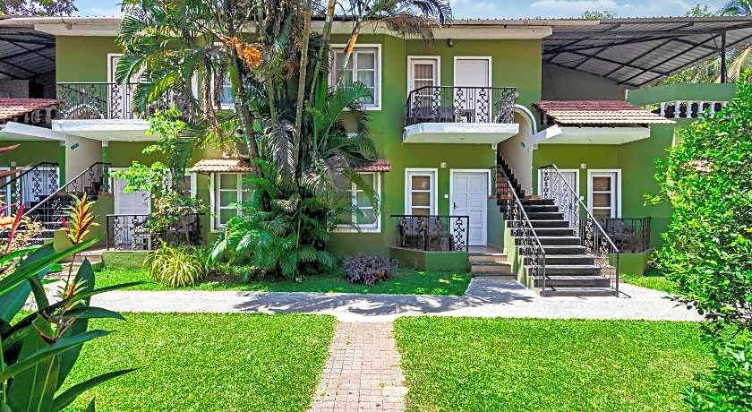 Aldeia Santa Rita Hotel