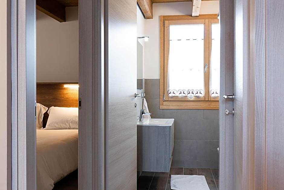 Residence Villa Brioschi